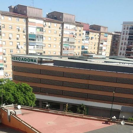 Apartmán Un Lugar Agradable En Màlaga Exteriér fotografie