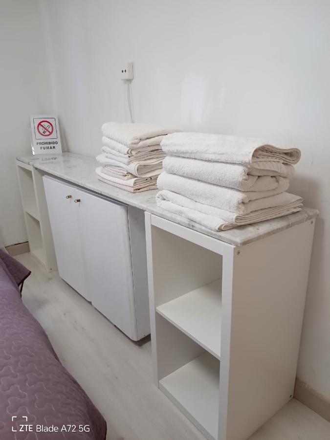 Apartmán Un Lugar Agradable En Màlaga Exteriér fotografie