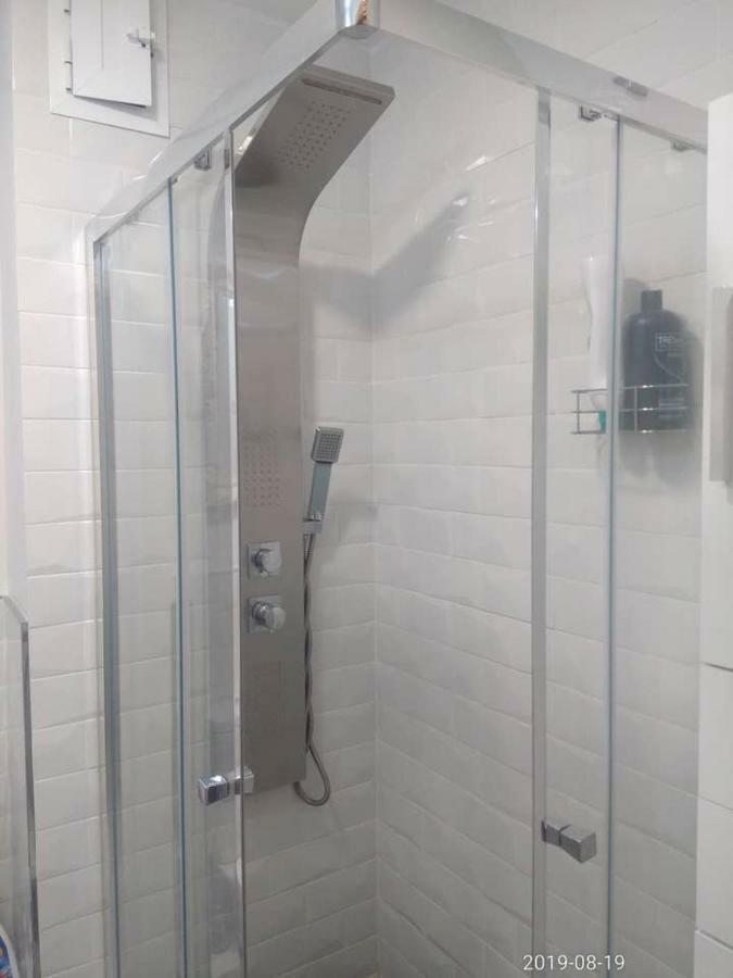 Apartmán Un Lugar Agradable En Màlaga Exteriér fotografie